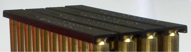 stripper clips